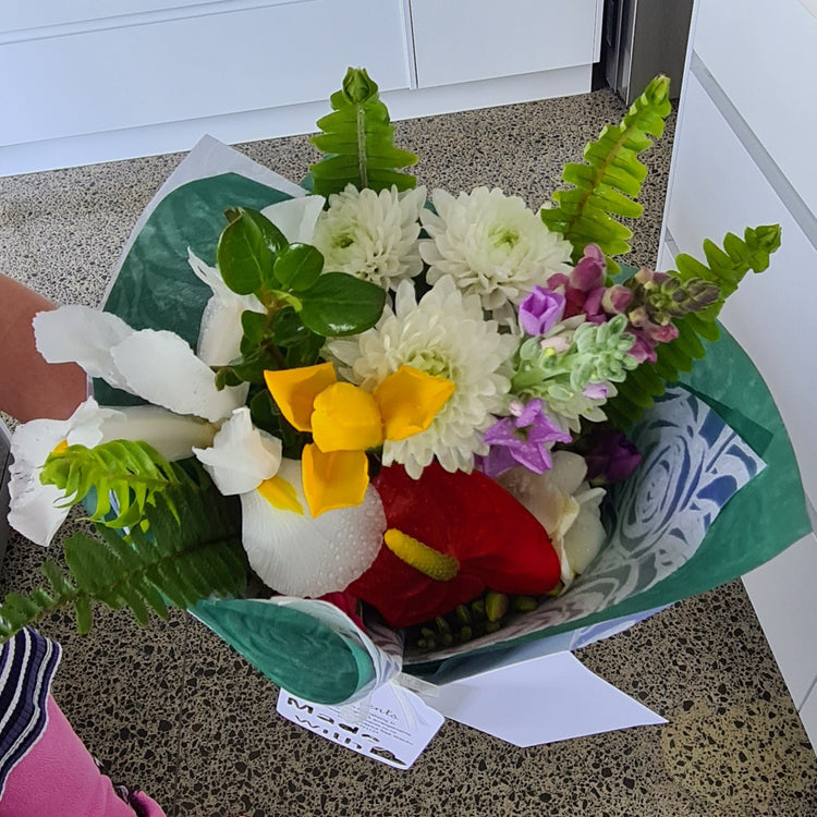 Flowers