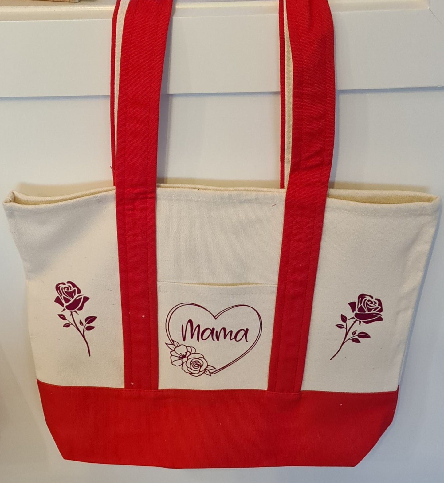 Tote Bag (Personalized)