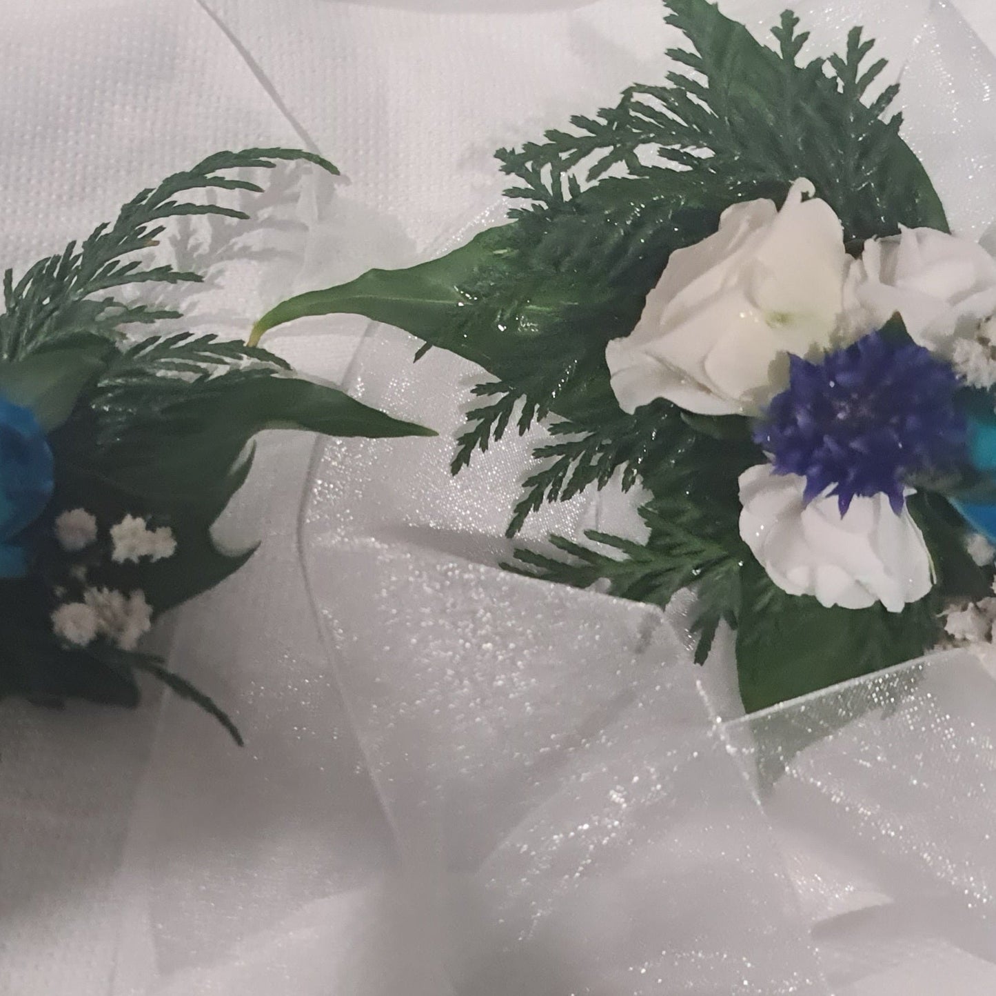 Buttonholes