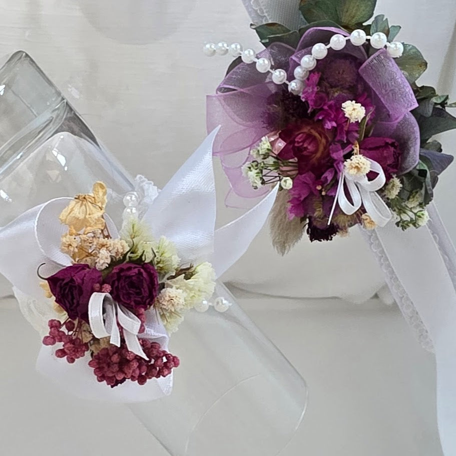 Corsage (Wrist)