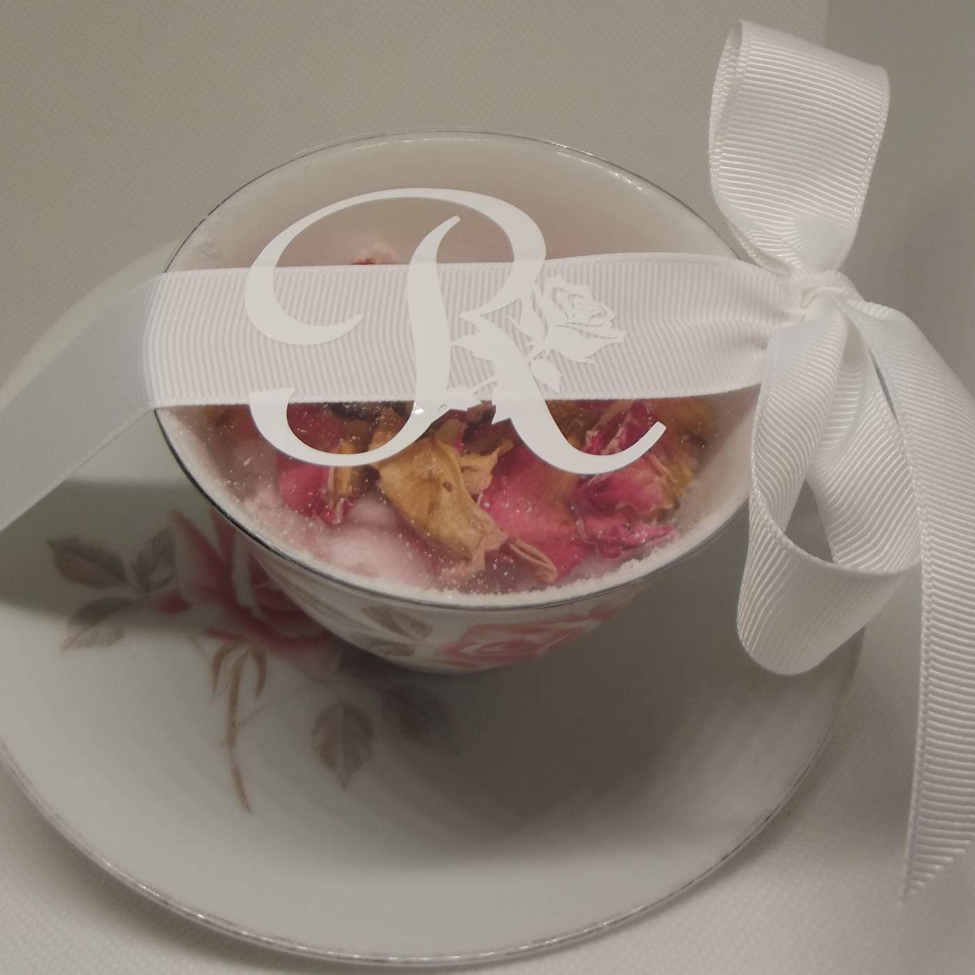 Bath Tea (packed in a High Tea - Tea Cup)