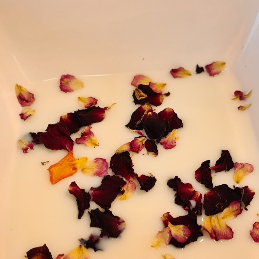 Bath Tea (packed in a High Tea - Tea Cup)