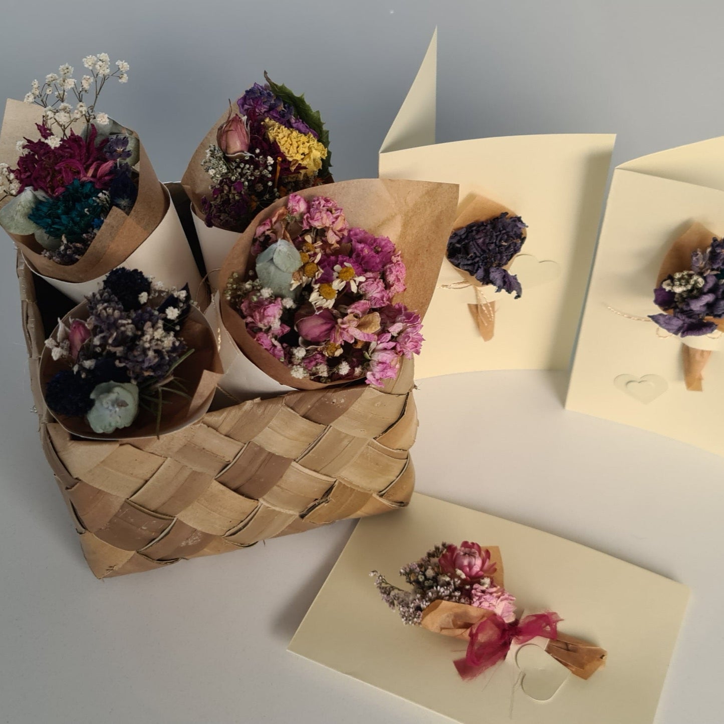 Mini Posies