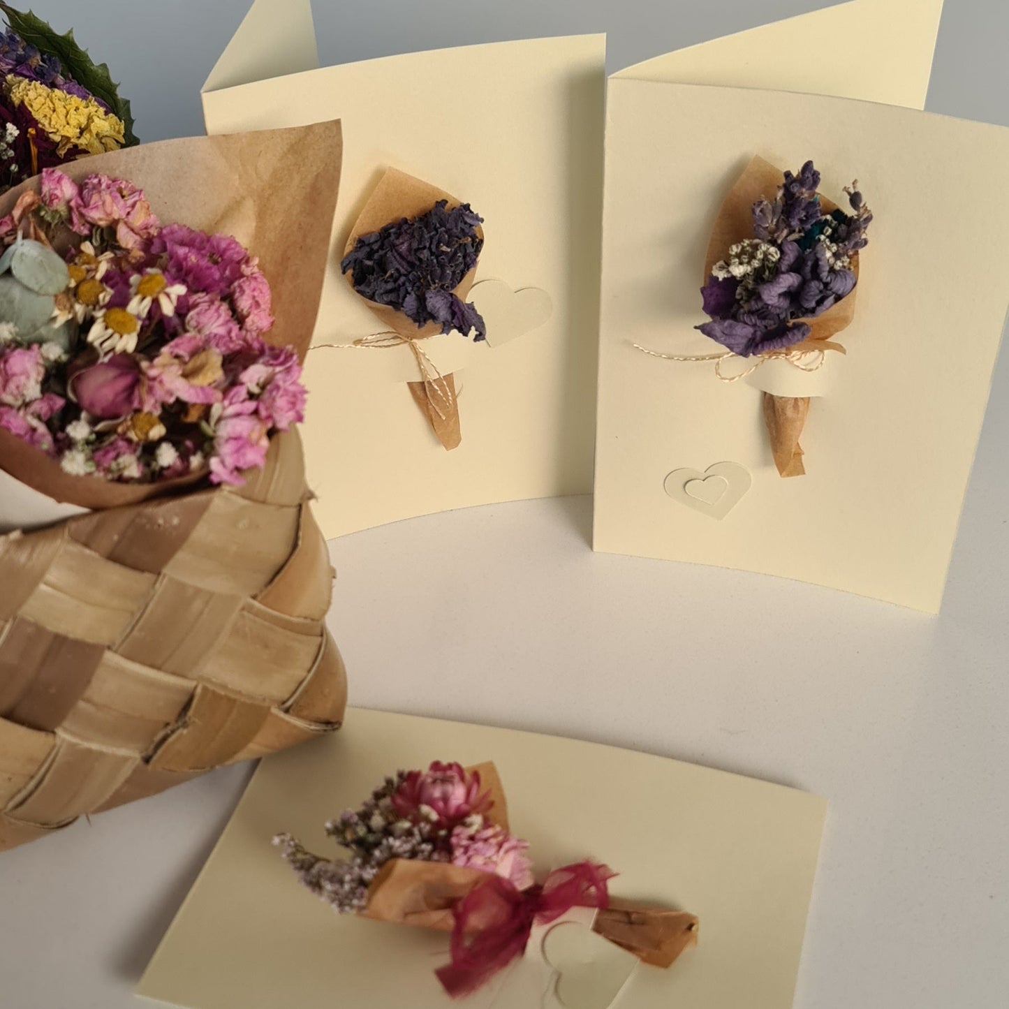 Mini Posies