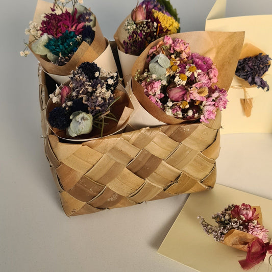 Mini Posies