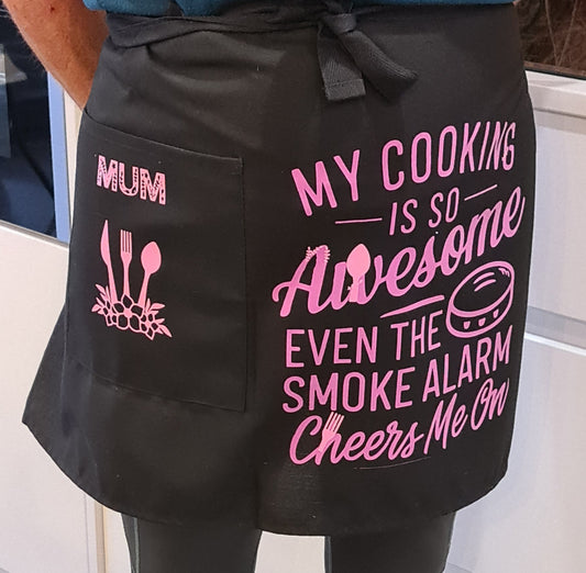 Server Apron (for Mum)
