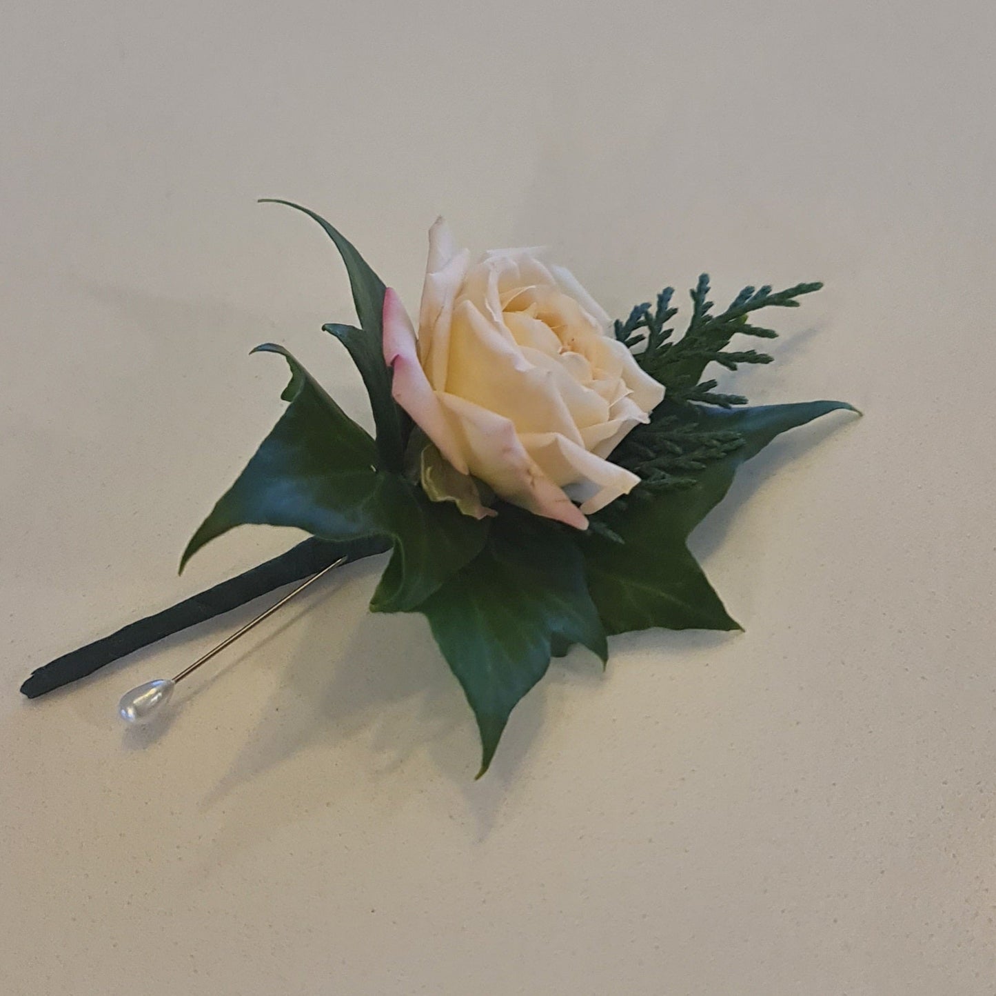 Buttonholes