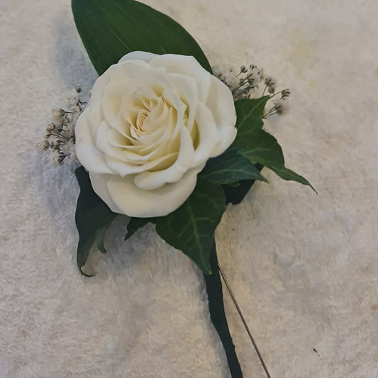 Buttonholes