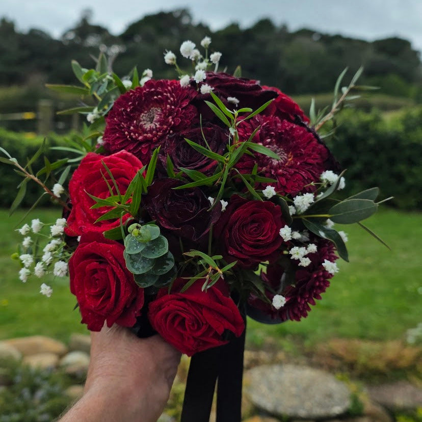 Wedding Bouquet's