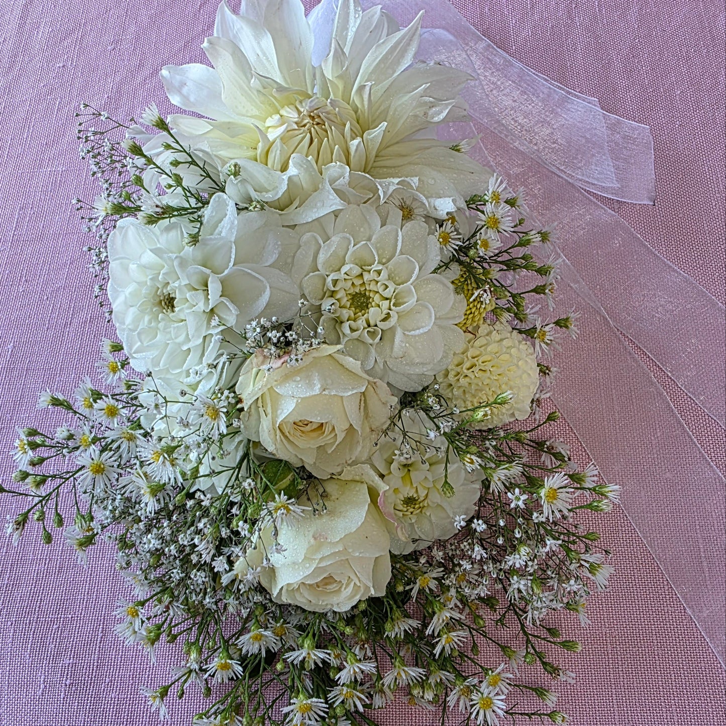 Wedding Bouquet