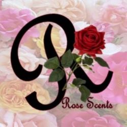 Rose Scents 