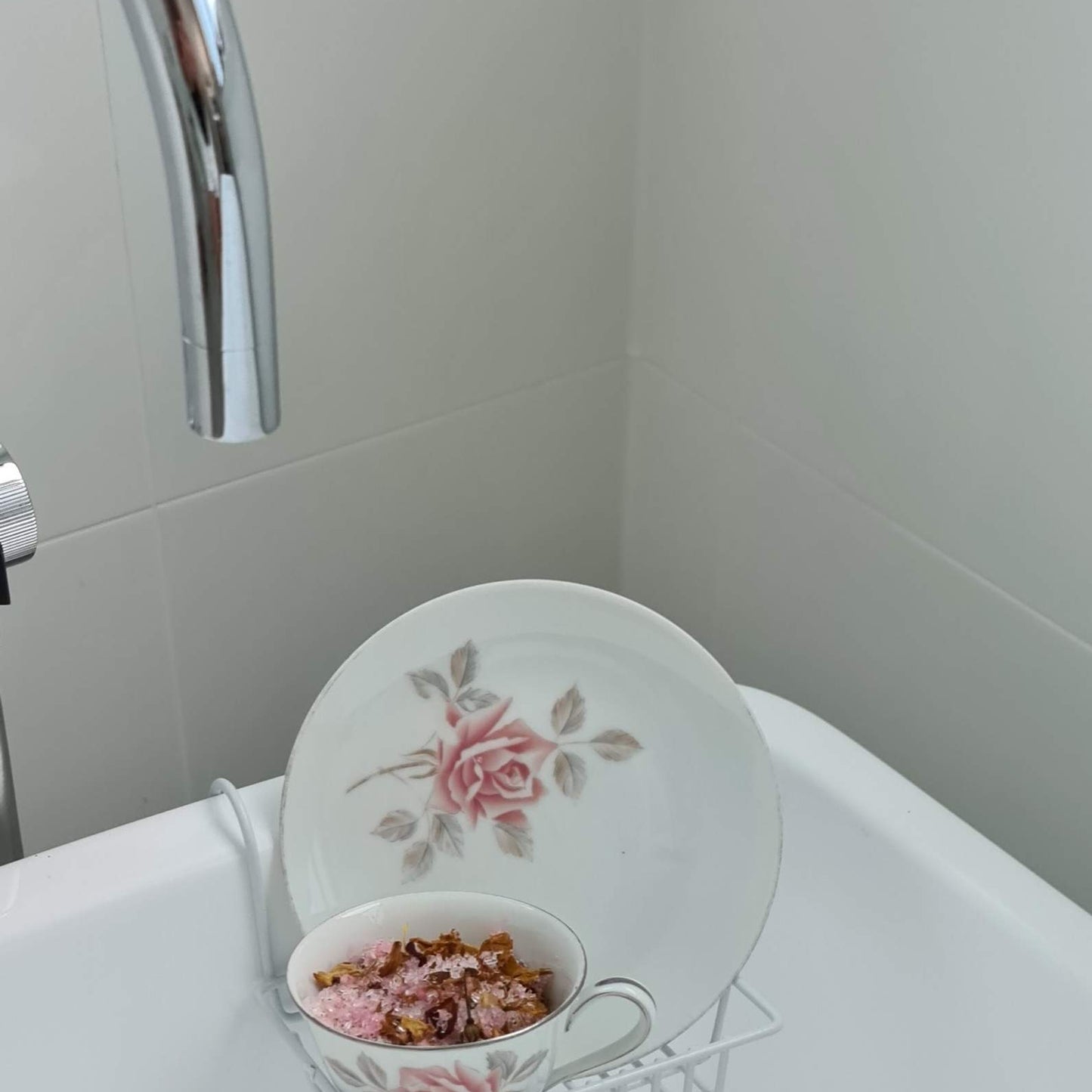 Bath Tea (packed in a High Tea - Tea Cup)