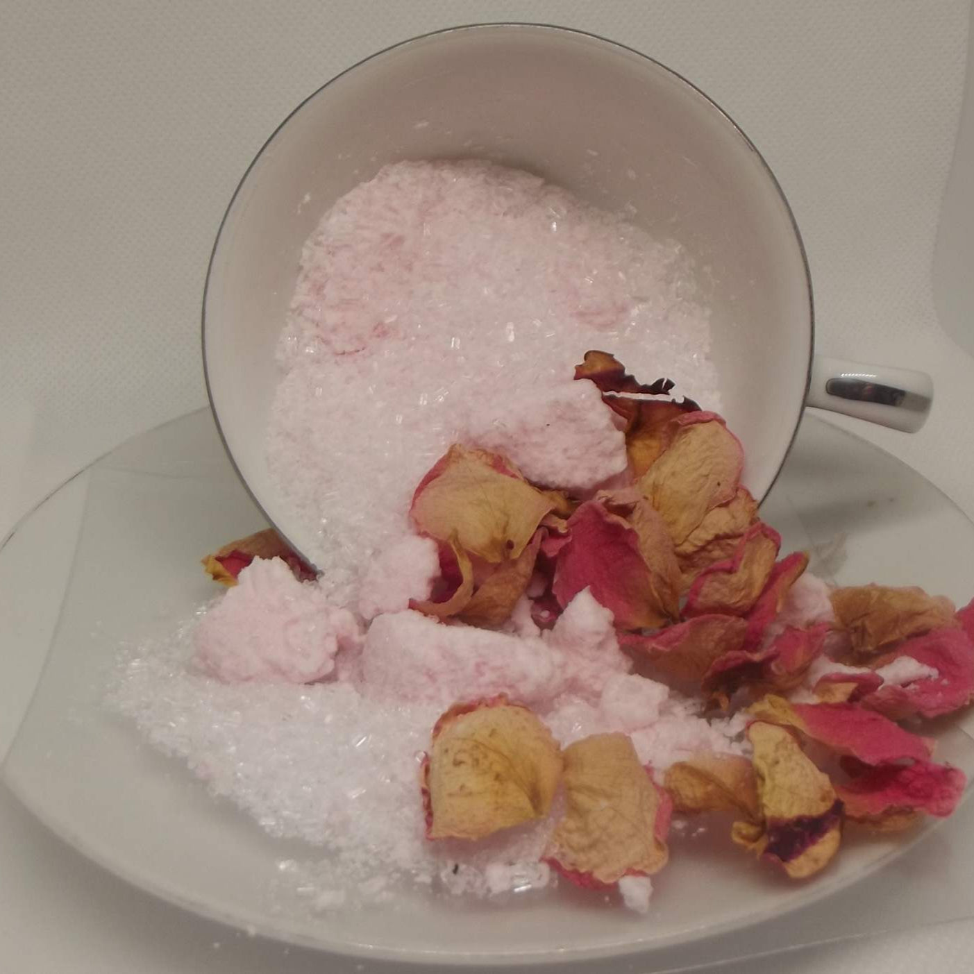 Bath Tea (packed in a High Tea - Tea Cup)